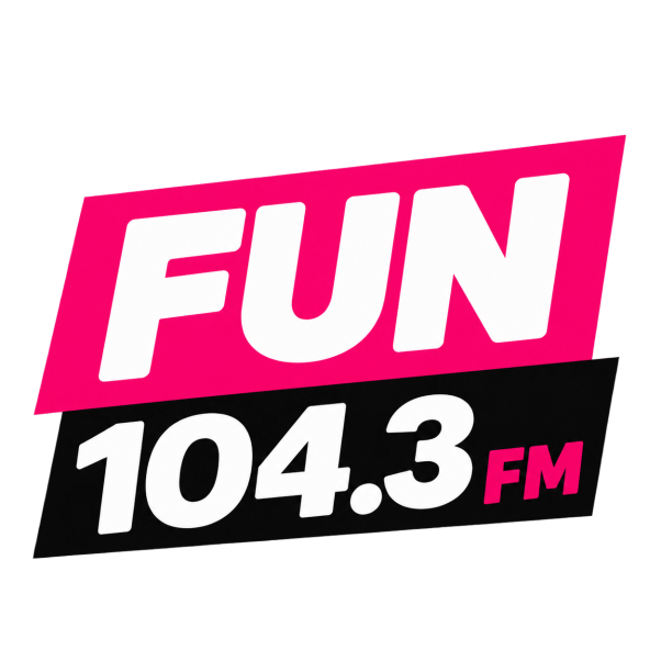 FUN RADIO 104.3 FM